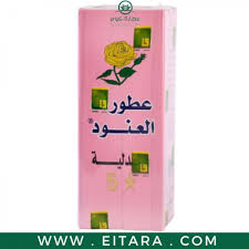 Anood sandaliya 25 ml