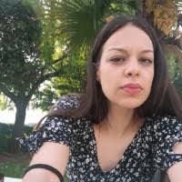 Angela Rota's Instagram, Twitter & Facebook