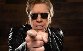 George Thorogood & The Destroyers: 'We give our utmost to be better than we  were the night before'