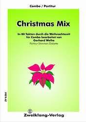Maybe you would like to learn more about one of these? Christmas Mix Combo Noten Fur Combo