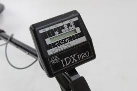 Download manuals & user guides for 98 devices offered by white's in metal detector devices category. White S Electronics Idx Pro Metal Detector Property Room