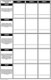 Create A Storyboard Template Or Graphic Organizer Template For Your Students Provide Students Storyboard Template Graphic Organizer Template Writing Software
