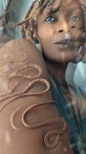 Conversations with Quashanta Hamilton