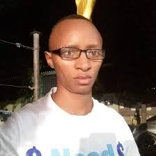 Fredrick White Assenga (@fredrick.lazaro)