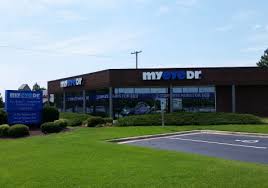Eye care centers around me. Book An Eye Exam At Myeyedr In Greenville Nc Greenville Boulevard 252 756 9404