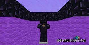 It provides the player with extra protection from strong attacks. Armor Plus Mod V4 For Minecraft Pe 0 17 0 1 0 0 1 0 2