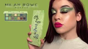 MILAN ROWE POISON IVY