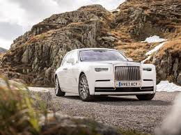 Largest range of used phantom all across the uk w/ price & photos 2019 Rolls Royce Phantom Review Pricing And Specs