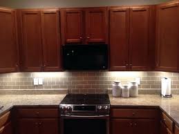 Tile Backsplash Ideas For Cherry Cabinets Home Design Ideas Kitchen Backsplash Tile Designs Kitchen Tile Backsplash With Oak Backsplash Kitchen Dark Cabinets