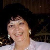 Obituary information for Joanne Mazza