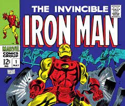 Iron man # 11 marvel comics vol. Marvel Masterworks The Invincible Iron Man Vol Hardcover Comic Issues Avengers Comic Books Marvel