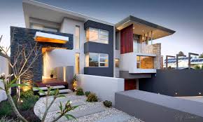 Get exterior design ideas for your modern house elevation with our 50 unique modern house facades. Modern Tropis House Design Best Modern House Design In Kenya Hpd Consult