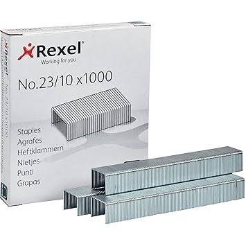 Rexel Pins