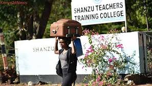 Trainee Teachers Rejected For Low Grades To Be Compensated Kenya Teacher Training College Primary School Teacher Right To Education
