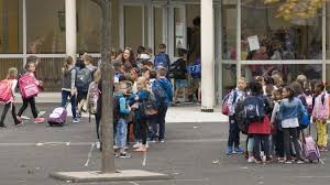 Gilets Jaunes Contre Crs Le Nouveau Jeu A La Mode Dans Les Cours De Recreation La cour de récréation f, существительное. gilets jaunes contre crs le nouveau jeu