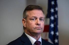 Tarrant County's top elected official held meeting with anti-Muslim  conspiracy theorist