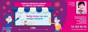 Intussen is de zaak uitgegroeid tot een kantoor met 17 medewerkers. Leemans Kredieten Posts Facebook