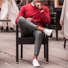 Justfashionnow.com has been visited by 10k+ users in the past month Modern Men Casual Style On Instagram Yes Or No Modernmencasualstyle Mens Work Outfits Mens Fashion Edgy Casual Wear For Men
