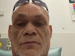 Fundraiser by Lillian Manton : For my son Jamie Manton