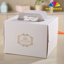 Time To Source Smarter Cake Boxes Packaging Box Packaging Design Box Packaging