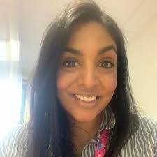 Asha Persaud's Instagram, Twitter & Facebook