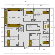 Business Floor Plan Creator Modern House Duplex House Plans Office Floor Plan Floor Plan Creator
