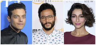 The people of the middle east are incredibly diverse and given to a large number of religions, ethnicities, nationalities, and political aspirations. Study Middle Eastern Actors Ignored Stereotyped By Tv