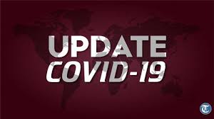 < 100 видео и каналов. Breaking News Update Corona 21 Juli 2021 33 772 Kasus Baru Meninggal Dunia 1 383 Tribunnews Com Mobile