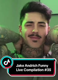 Jakipz Jake Andrich 소개