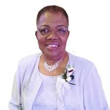 Deaconess Martha Barksdale Obituary