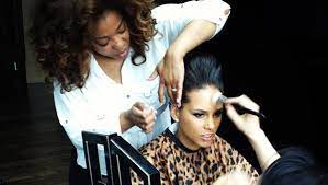 How I Became A Celebrity Hairstylist To Stars Like Alicia Keys, Rihanna