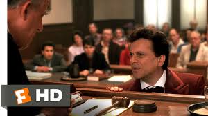 My Cousin Vinny 4 5 Movie Clip Two Yutes 1992 Hd Youtube