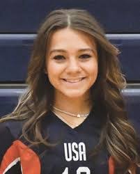 Jordyn Carter's Instagram, Twitter & Facebook