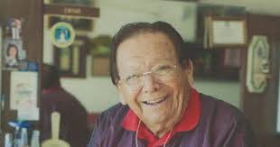 Ernesto “Ernie” Perez, Sr.