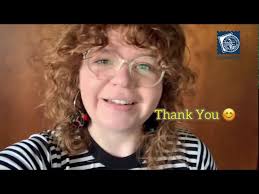 APS Cares Morgan Stinson, APS Membership & Shows Assistant