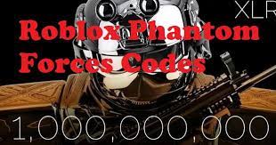 Phantom forces combat knife is a gear that was published into the avatar shop on june 23, 2017. Roblox Phantom Forces Codes Weapon Commands New Update 2021 Latest Update