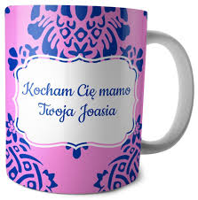 Kubek to doskonały prezent dla mamy, który umili każdy poranek a kawa w kubku podarowanym od najbliższych będzie smakowała jeszcze lepiej. Kubek Na Dzien Matki Dla Mamy Dodaj Napis 9 Kubki Produkty Kubki 330 Ml Prezent Dla Mamy Koszulki Bluzy Naszywki Kropa Pl Rock Metal Punk