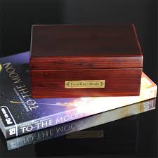 The 19th century would see development of ever more complex machinery capable of playing complex songs programmed into interchangeable discs. To The Moon For River Everything S Alright Deluxe Music Box Freebird Games