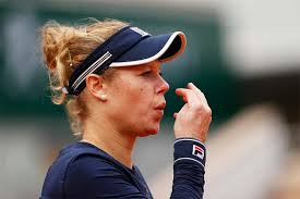 Her parents' names are mireia gibert and josep badosa. Webseite Laura Siegemund