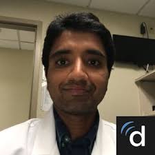 Doctors at St. Luke's Hospital