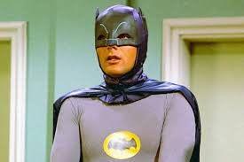 A surprise trailer has landed featuring west and ward reprising their iconic roles. Adam West In Praise Of His Batman Ew Com