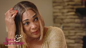 Miss Wanda Voices Her Opinion