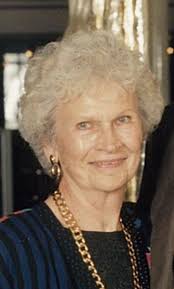 Obituary information for Gertrude Winebrenner