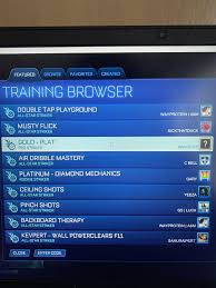 Yes, all rocket league codes are compatible and work on pc, ps4, xbox and nintendo switch. Guys My Training Pack Made The Featured List Im So Happy Rocketleague