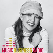 Music Business Radio: Aimee Mayo