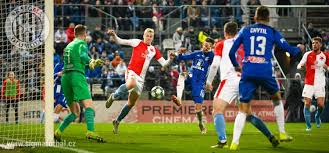 This is the overview which provides the most important informations on the competition mol cup in the season 20/21. Mol Cup Ve Ctvrtfinale Ceka Sigmu Slavia Praha Sk Sigma Olomouc Oficialni Web Fotbaloveho Klubu