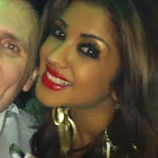 🇺🇸 “Paul Kevin Casey (pictured right) made his transition 31 years ago.  Lost his battle with AIDS in what was known as the second wave. I met him  at The Saint nightclub