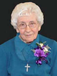 Obituary information for Jacqueline Lee Andersen