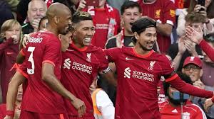 Enjoy the match between liverpool and osasuna, taking place at worldwide on august 9th, 2021, 2:00 pm. Eh9k Bk0ueubem