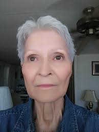 Appreciation for loyal makeup client